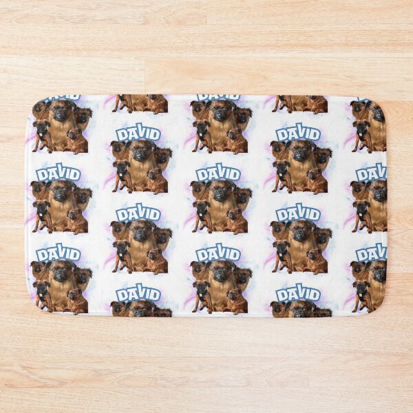 Item preview, David's A Good Boy Montage designed and sold by DavidsAGoodBoy.
