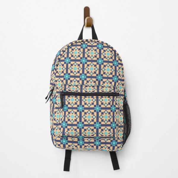 Item preview, Geometric Pattern: Canterbury: Dream designed and sold by Red Wolf.