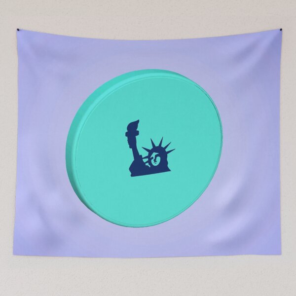 Item preview, Liberation designed and sold by Camellia25.