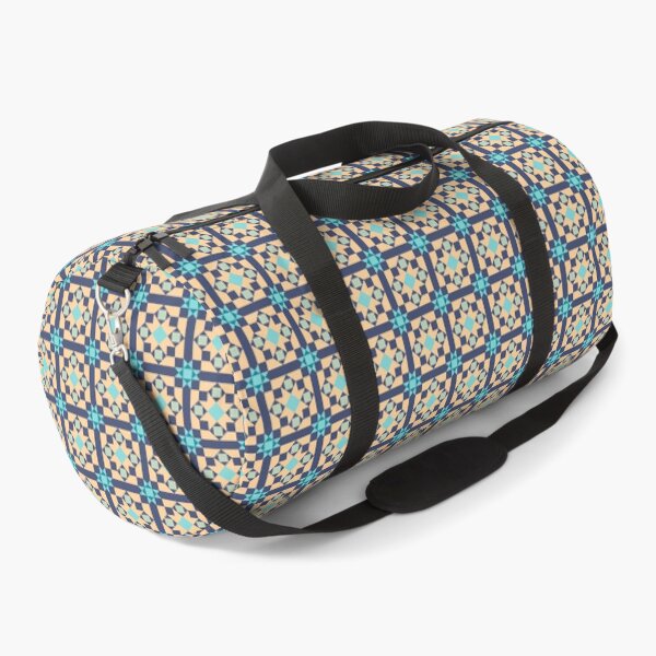 Item preview, Geometric Pattern: Canterbury: Dream designed and sold by Red Wolf.
