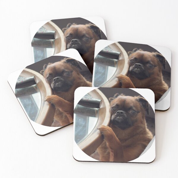 Item preview, David's A Good Boy Reaching For Remote designed and sold by DavidsAGoodBoy.