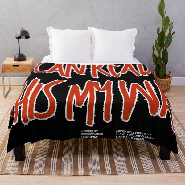 Item preview, My Way is Motivation designed and sold by CavkeineStyles.