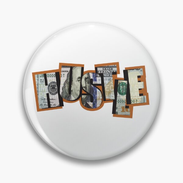Item preview, Hustle designed and sold by T-shirts for hot people .