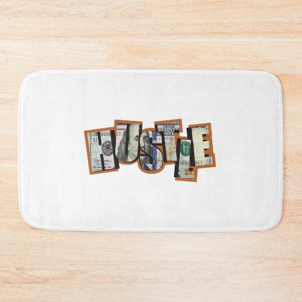 Item preview, Hustle designed and sold by T-shirts for hot people .