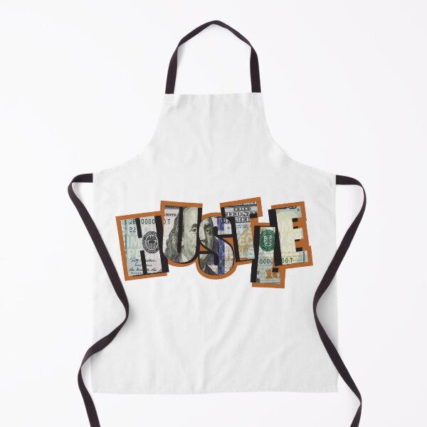 Item preview, Hustle designed and sold by T-shirts for hot people .