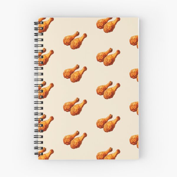 Item preview, Fried Chicken Drumsticks designed and sold by sakurashorty.