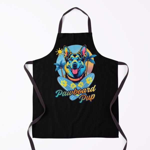 Item preview, The Pawboard Pup designed and sold by Eranthe Bernardo.