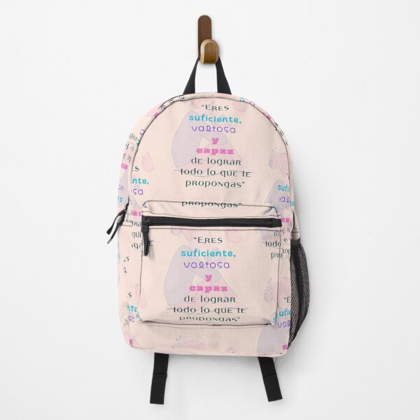 Item preview, You are enough, valuable, and capable designed and sold by frasesemotivas.