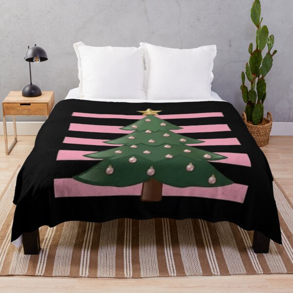 Item preview, Polkadot Christmas Tree designed and sold by DesignDenDo ⭐⭐⭐⭐⭐.