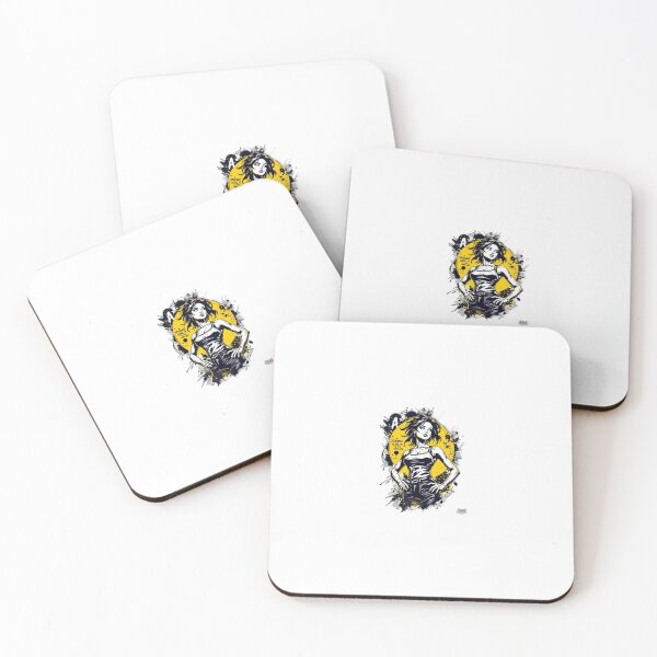 Item preview, Copy of A strong girl is a safe girl designed and sold by Sweet Dreams & Fantasia.