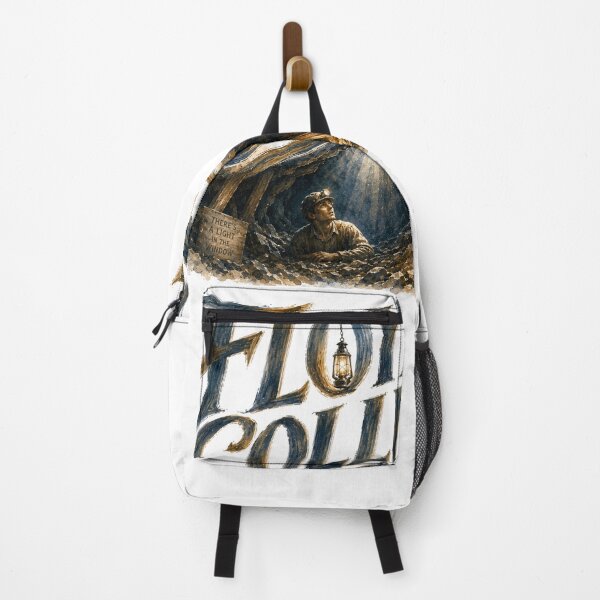 Item preview, Floyd Collins the Musical designed and sold by Lyric Vault - Rock on.