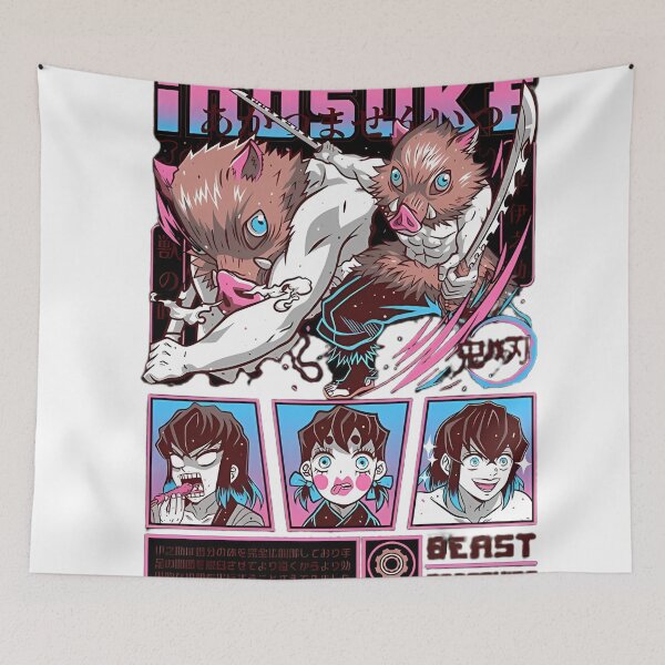 Item preview, Inusoke Hashibara designed and sold by Anime2Cartoon.