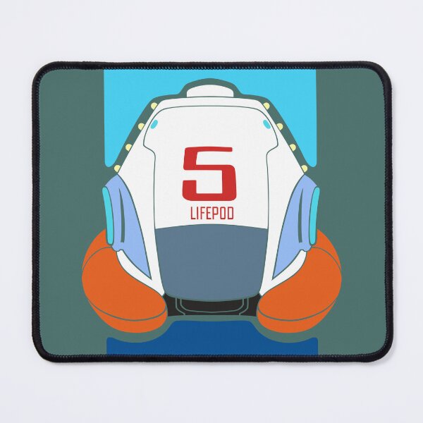 Item preview, Lifepod 5 designed and sold by krls.