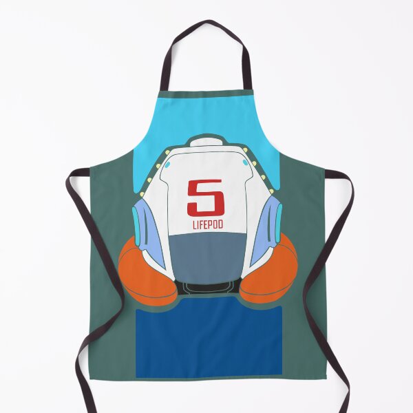 Item preview, Lifepod 5 designed and sold by krls.