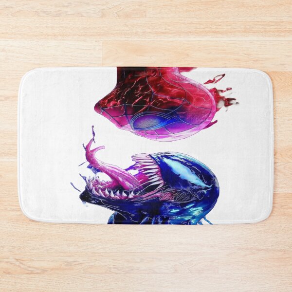 Item preview, Spider-Man and Venom designed and sold by RAYBIL.