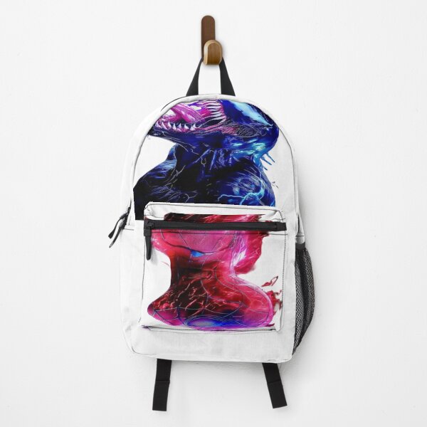 Item preview, Spider-Man and Venom designed and sold by RAYBIL.
