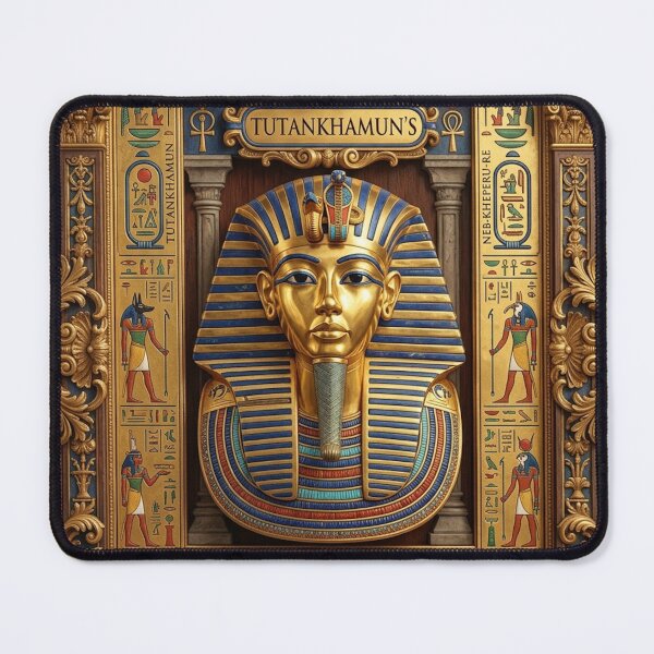 Item preview, KING TUT designed and sold by likbatonboot.