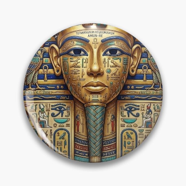 Item preview, KING TUT designed and sold by likbatonboot.
