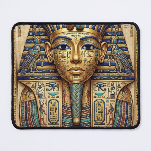 Item preview, KING TUT designed and sold by likbatonboot.