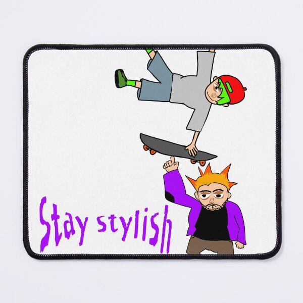 Item preview, whatever happens, stay stylish designed and sold by DEDEJHU.