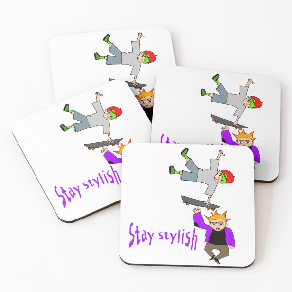 Item preview, whatever happens, stay stylish designed and sold by DEDEJHU.
