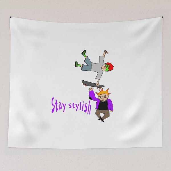 Item preview, whatever happens, stay stylish designed and sold by DEDEJHU.