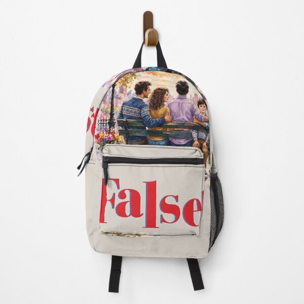 Item preview, Falsettos the Musical designed and sold by Lyric Vault - Rock on.