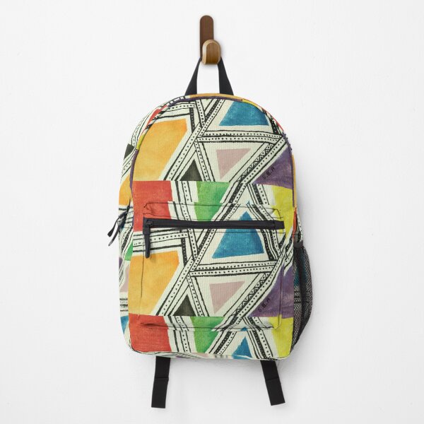 Item preview, geometric abstract designed and sold by SEAutiful.