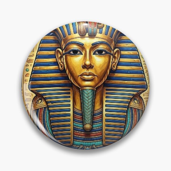 Item preview, KING TUT designed and sold by likbatonboot.