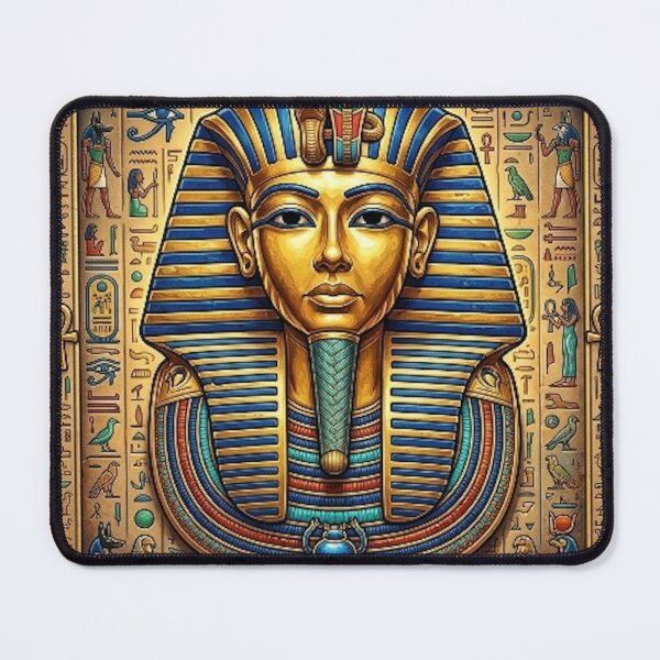 Item preview, KING TUT designed and sold by likbatonboot.