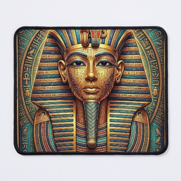 Item preview, KING TUT designed and sold by likbatonboot.