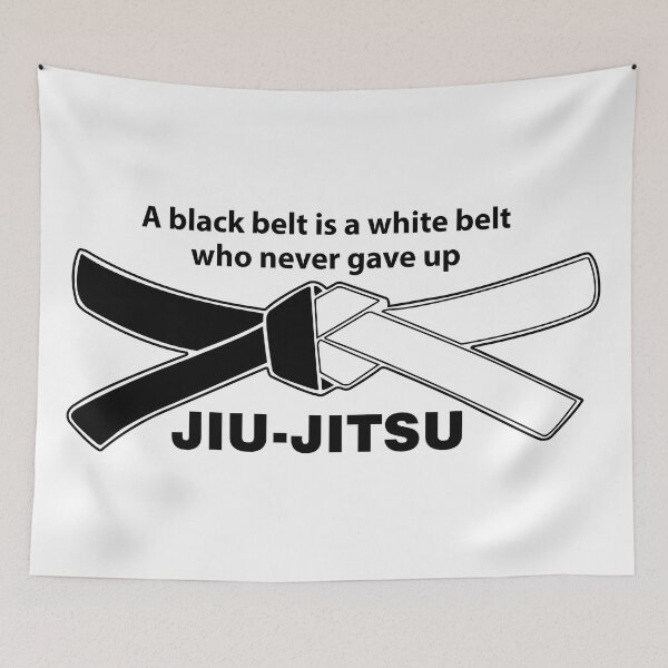 Item preview, Jiu-Jitsu designed and sold by marcosty.