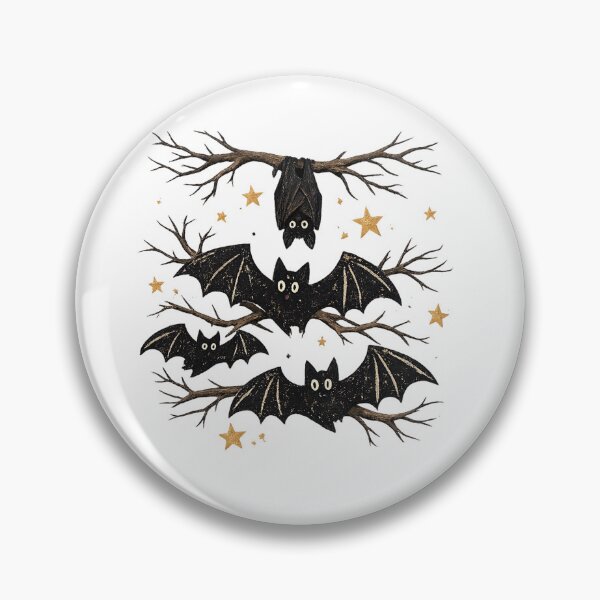 Item preview, Cute Ghosts Roasting Marshmallows Halloween Campfire designed and sold by gillaarts.