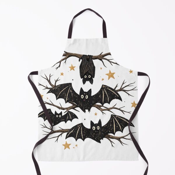 Item preview, Cute Ghosts Roasting Marshmallows Halloween Campfire designed and sold by gillaarts.