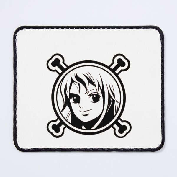Item preview, Nami designed and sold by PrismPulseApp.