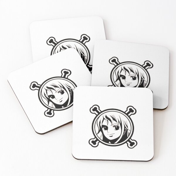 Item preview, Nami designed and sold by PrismPulseApp.