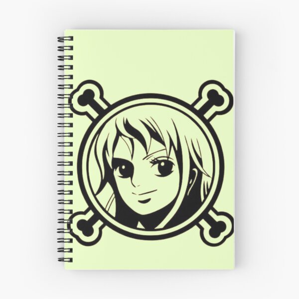 Item preview, Nami designed and sold by PrismPulseApp.