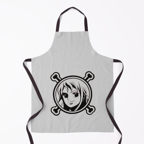 Item preview, Nami designed and sold by PrismPulseApp.