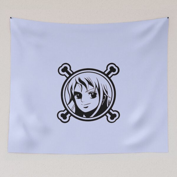 Item preview, Nami designed and sold by PrismPulseApp.