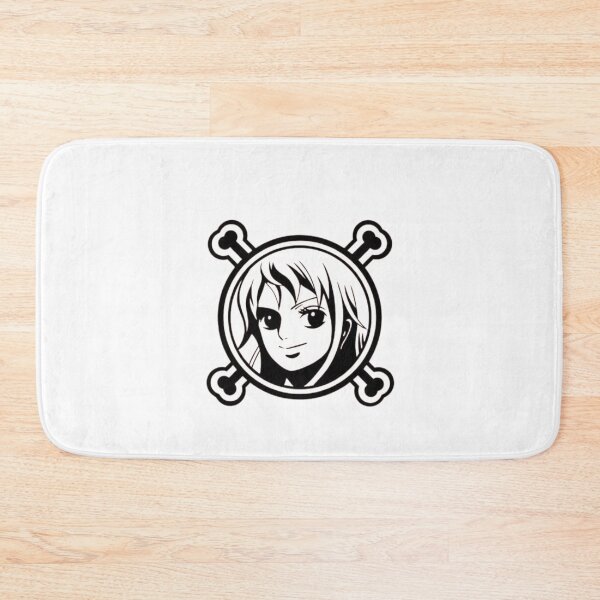 Item preview, Nami designed and sold by PrismPulseApp.