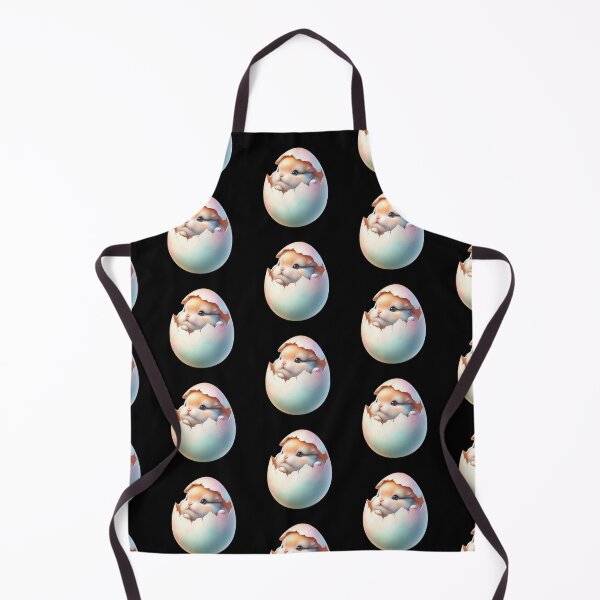 Item preview, Adorable Kitten Emerging from Pastel Egg designed and sold by rustonpoldoks.