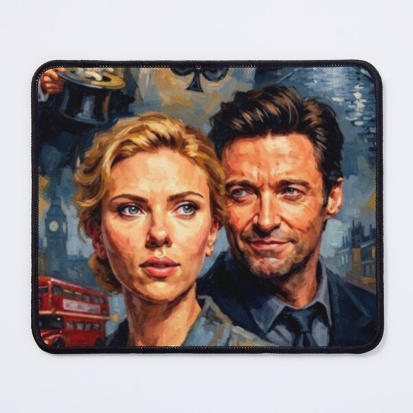 Item preview, Scoop Fine Art Tribute designed and sold by Art's Diner.