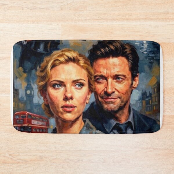 Item preview, Scoop Fine Art Tribute designed and sold by Art's Diner.