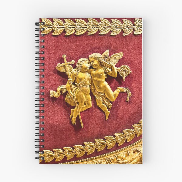 Item preview, Angels Holding Cross and Key Papal Carriage designed and sold by Diego Re.