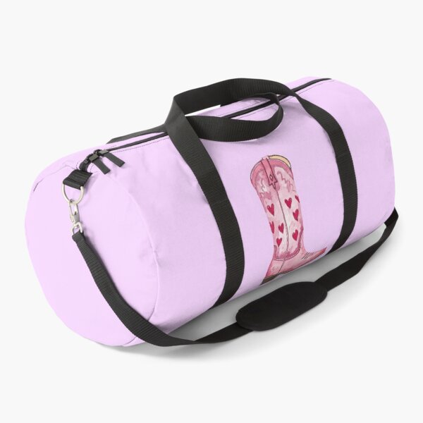 Artikelvorschau, Pink Heart Cowboy Boot entworfen und verkauft von Bright Stone .