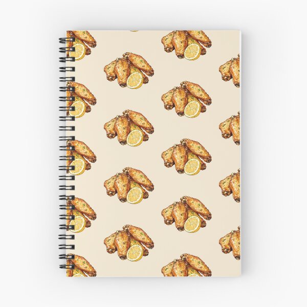 Item preview, Lemon pepper chicken wings designed and sold by sakurashorty.