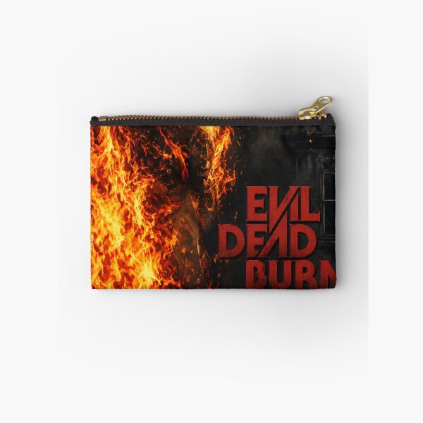 Item preview, Evil dead burn designed and sold by lmsendalfer.
