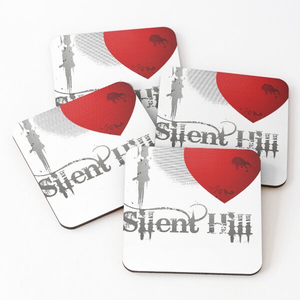 Item preview, I Heart Silent Hills designed and sold by eltradesigne.