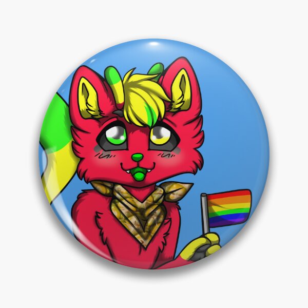Item preview, Pignia flag designed and sold by Multifur123.
