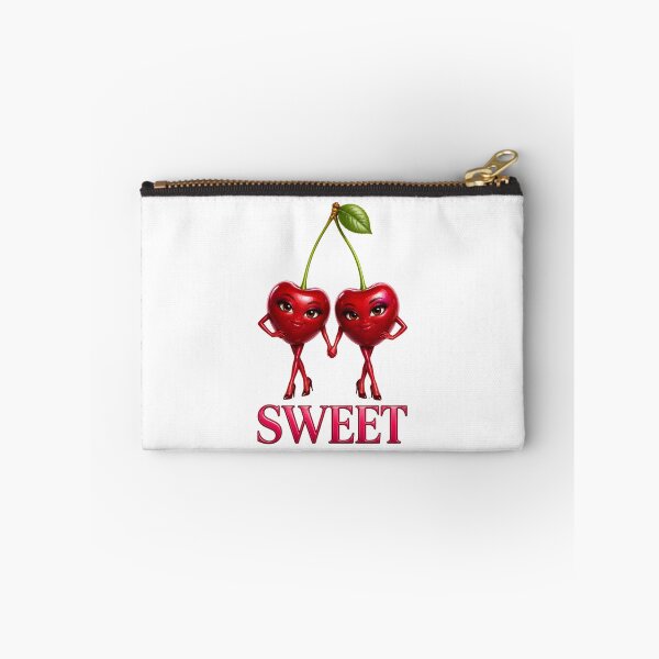 Item preview, Title: Sweet, Glamorous Cherry Best Friends designed and sold by RoPrincess.